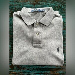 Ralph Lauren; Men’s; Polo; M; slim fit (fitted); excellent condition